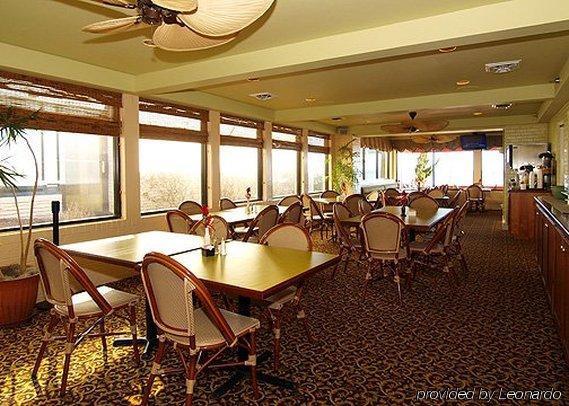 Hotel Boardwalk 705 Virginia Beach Restaurant photo
