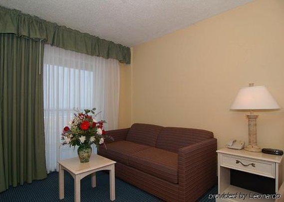Hotel Boardwalk 705 Virginia Beach Room photo