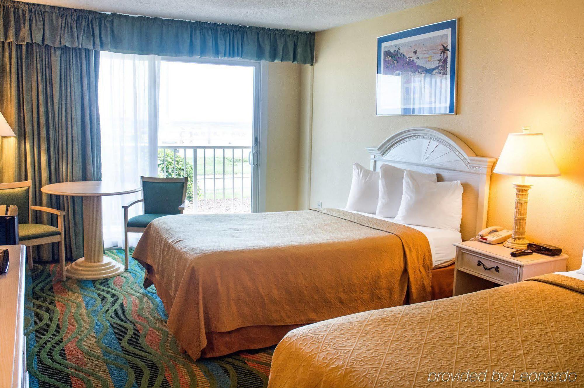 Hotel Boardwalk 705 Virginia Beach Exterior photo